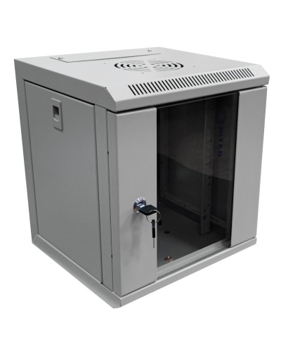 TC3204-06G. Шкаф телекоммуникационный 10 настенный, 6U. 5bites в Норильске