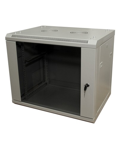 TC6401-06G. Шкаф телекоммуникационный 19 настенный 6U. 5bites в Норильске