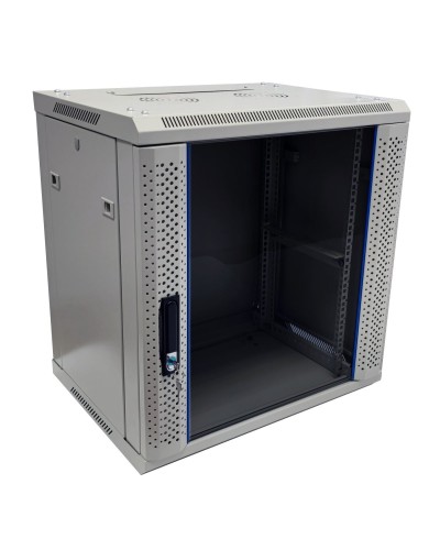 TC6403-12G. Шкаф телекоммуникационный 19 настенный 12U. 5bites в Норильске