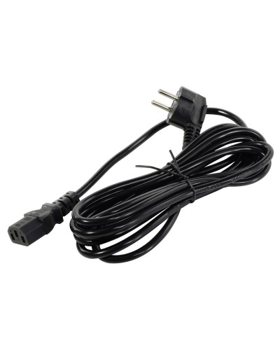 PC410-50A. Кабель питания. 5bites в Норильске