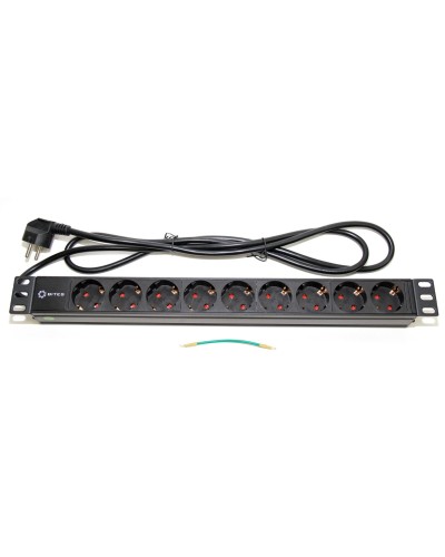 PDU919A-04. Блок розеток 19. 5bites в Норильске