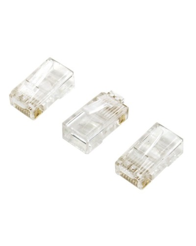 US050A (100шт). Разъем RJ-45. 5bites в Норильске