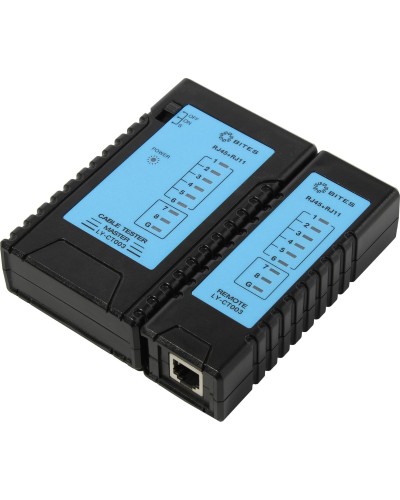 LY-CT003: Тестер для витой пары в Норильске