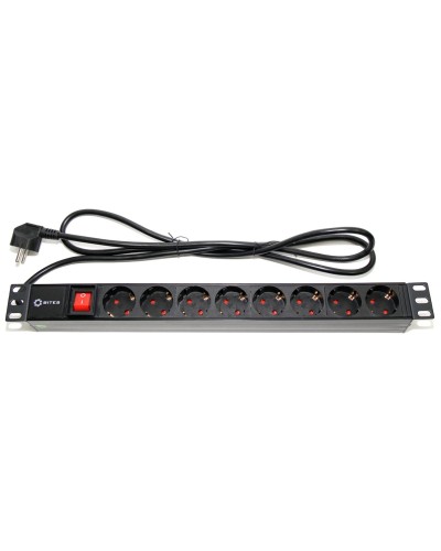 PDU819P-01. Блок розеток 19. 5bites в Норильске