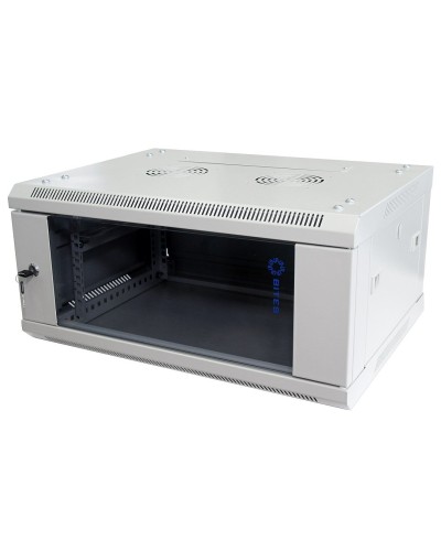 TC6401-04G. Шкаф телекоммуникационный 19 настенный 4U. 5bites в Норильске