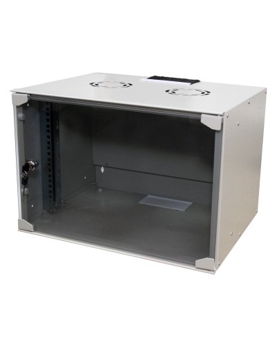 TC5402-06G. Шкаф телекоммуникационный 19 настенный 6U. 5bites в Норильске