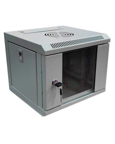 TC3204-04G. Шкаф телекоммуникационный 10 настенный, 4U. 5bites в Норильске