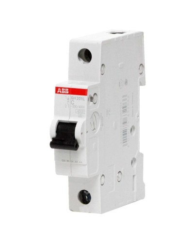 SH201L C50 (2CDS241001R0504). Автоматический выключатель. ABB в Норильске