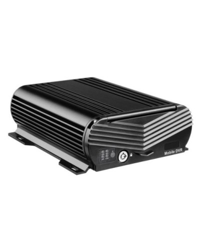 ACE-JS9804. Видеорегистратор AHD 4-канальный автомобильный. ACE в Норильске