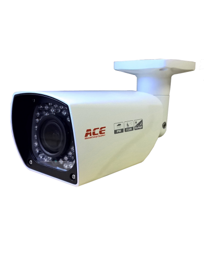 ACE-AAV50SHD. Видеокамера AHD цилиндрическая. ACE в Норильске