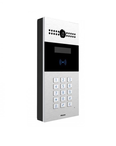 R27A_V2_DC_IW. Вызывная видеопанель IP-домофона. AKUVOX в Норильске
