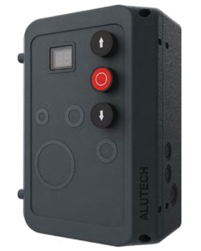 CU-TR230-B. Блок управления. ALUTECH в Норильске