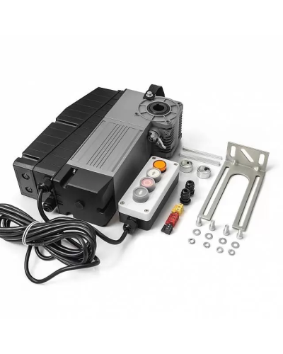 TR-3019-230E-ICU. Комплект привода для промышленных секционных ворот. ALUTECH в Норильске