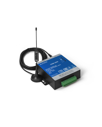 GSM-3000. Модуль GSM. ALUTECH в Норильске