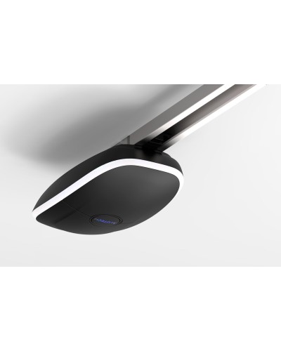 LG-600F. Комплект привода для секционных ворот. ALUTECH в Норильске