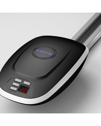 LG-500. Привод для гаражных ворот серии LEVIGATO. ALUTECH в Норильске