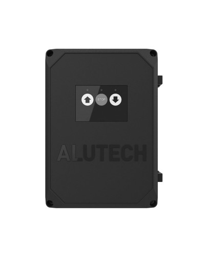 CUID-400N. Блок управления для привода промышленных ворот. ALUTECH в Норильске