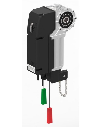 TR-3531-230KIT. Комплект привода для промышленных секционных ворот. ALUTECH в Норильске
