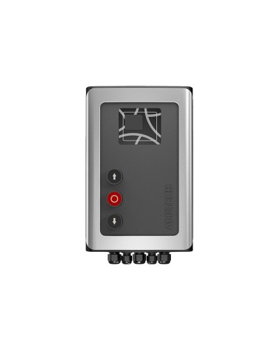CU-TR230. Блок управления для привода промышленных ворот. ALUTECH в Норильске