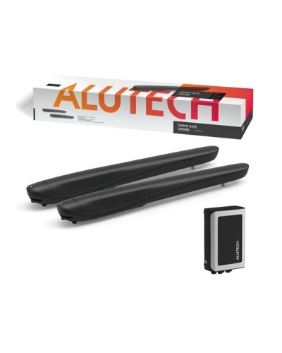 AM-5000KIT. Комплект линейных приводов для распашных ворот серии AMBO. ALUTECH в Норильске