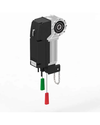 TR-13018-400KIT. Комплект привода для промышленных секционных ворот. ALUTECH в Норильске