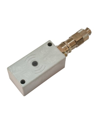 ALM-RD-S08-F-REH-M. Считыватель бесконтактный для proxi-карт взрывозащищенный. ALeko в Норильске