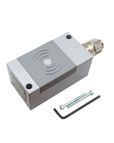 ALM-RD-S06-F-RCP-M. Считыватель бесконтактный для proxi-карт взрывозащищенный. ALeko в Норильске