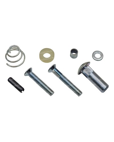 MK 150-400-FS. Комплект монтажа для замка. ALeko в Норильске