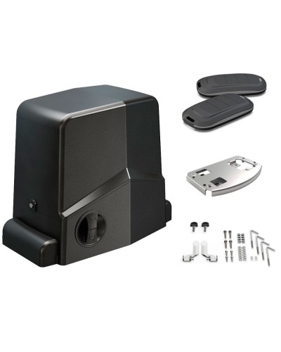 ARW-1000KIT. Комплект привода для откатных ворот. AN-Motors в Норильске