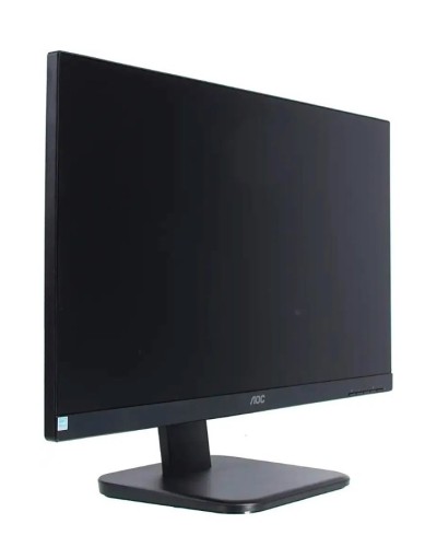 AOC 24P1 23.8 черный. Монитор LCD 23,8 дюймов. AOC в Норильске