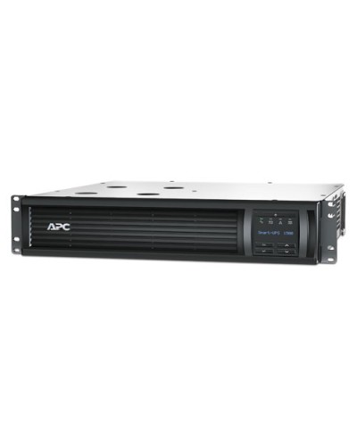 SMT2200RMI2UNC APC Smart-UPS 2200 ВА. Источник бесперебойного питания. APC в Норильске