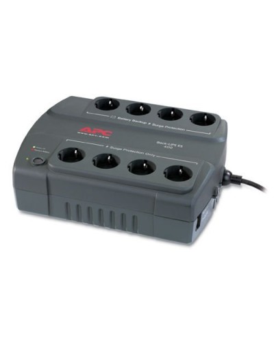 BE400-RS APC Back-UPS 400 ВА. Источник бесперебойного питания. APC в Норильске