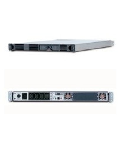 SUA1000RMI1U APC Smart-UPS 1000 ВА. Источник бесперебойного питания. APC в Норильске