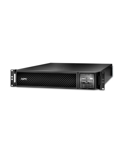 SRT1000RMXLI-NC APC Smart UPC 1000 ВА. Источник бесперебойного питания. APC в Норильске