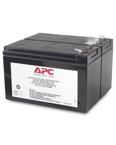 APCRBC113. Аккумулятор герметичный свинцово-кислотный. APC в Норильске