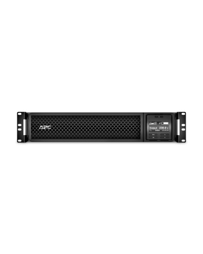 SRT1000RMXLI APC Smart-UPS 1000 ВА. Источник бесперебойного питания. APC в Норильске