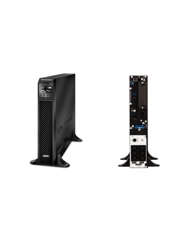 SRT1500XLI APC Smart-UPS 1500 ВА. Источник бесперебойного питания. APC в Норильске