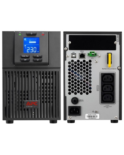 SRC1KI APC Smart-UPS RC 1000 ВА. Источник бесперебойного питания. APC в Норильске