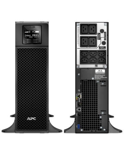 SRT5KXLI APC Smart-UPS RT 5000 ВА. Источник бесперебойного питания. APC в Норильске