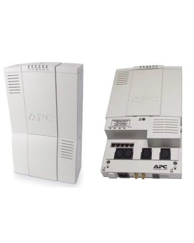 BH500INET APC Back-UPS 500 ВА. Источник бесперебойного питания. APC в Норильске