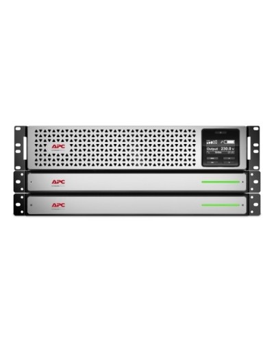 SRTL2200RMXLI APC Smart-UPS SRT 2200 ВА. Источник бесперебойного питания. APC в Норильске