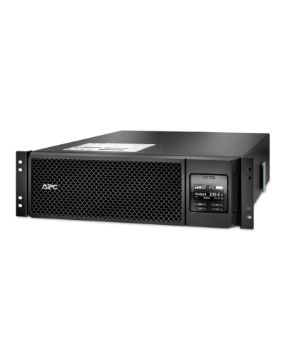 SRT5KRMXLW-HW APC Smart-UPS SRT 5000 ВА. Источник бесперебойного питания. APC в Норильске