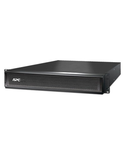 SMX48RMBP2U. Дополнительный блок батарей. APC в Норильске