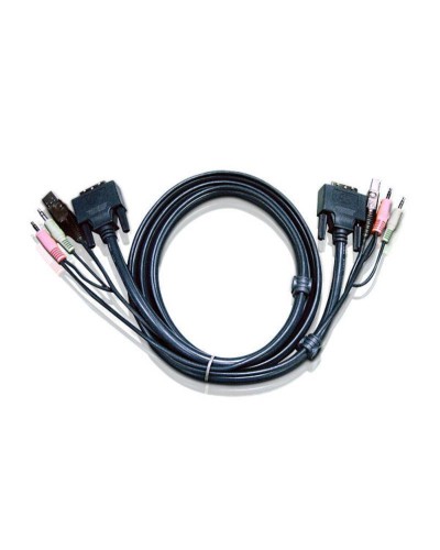 2L-7D02UD. Кабель KVM. ATEN в Норильске