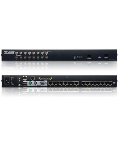 KH1516AI-AX-G. Переключатель. ATEN в Норильске