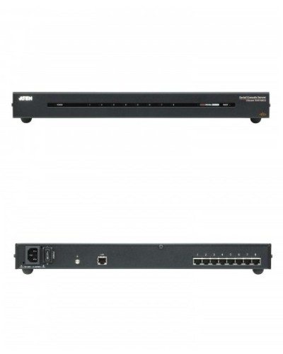 SN9108CO-AXA-G. Консольный сервер. ATEN в Норильске