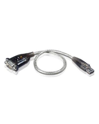 UC232A-AT. Преобразователь интерфейсов USB-RS232. ATEN в Норильске