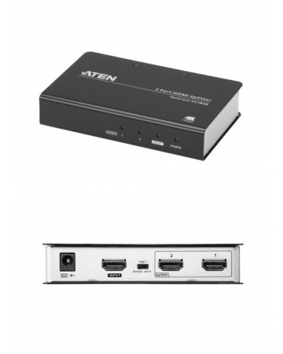VS182B-AT-G. Разветвитель HDMI. ATEN в Норильске