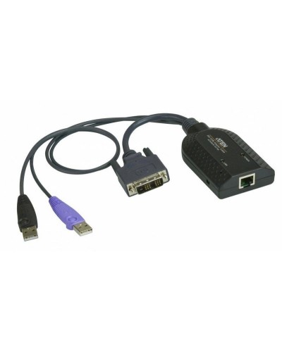 KA7166-AX. Удлинитель. ATEN в Норильске