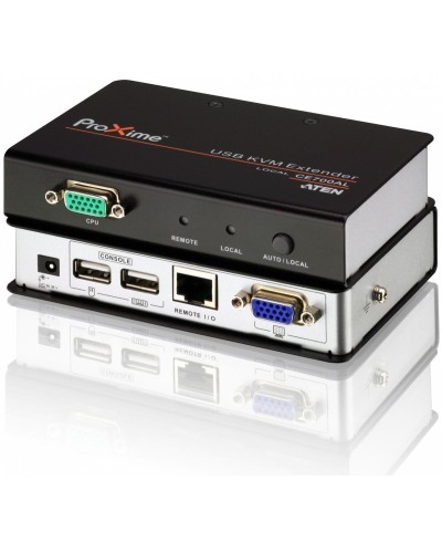 CE700A-AT-G. KVM-удлинитель. ATEN в Норильске